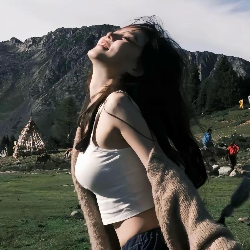 故事里的啊北～🍀