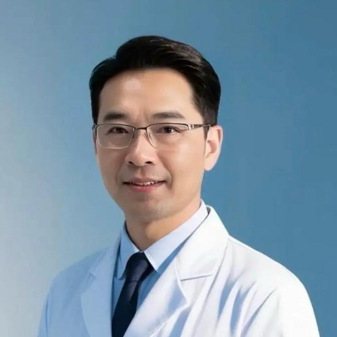 王栋主任医师聊健康