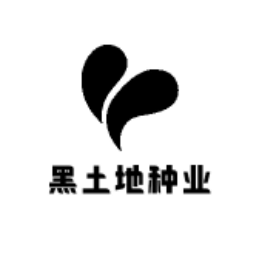 黑土地种业