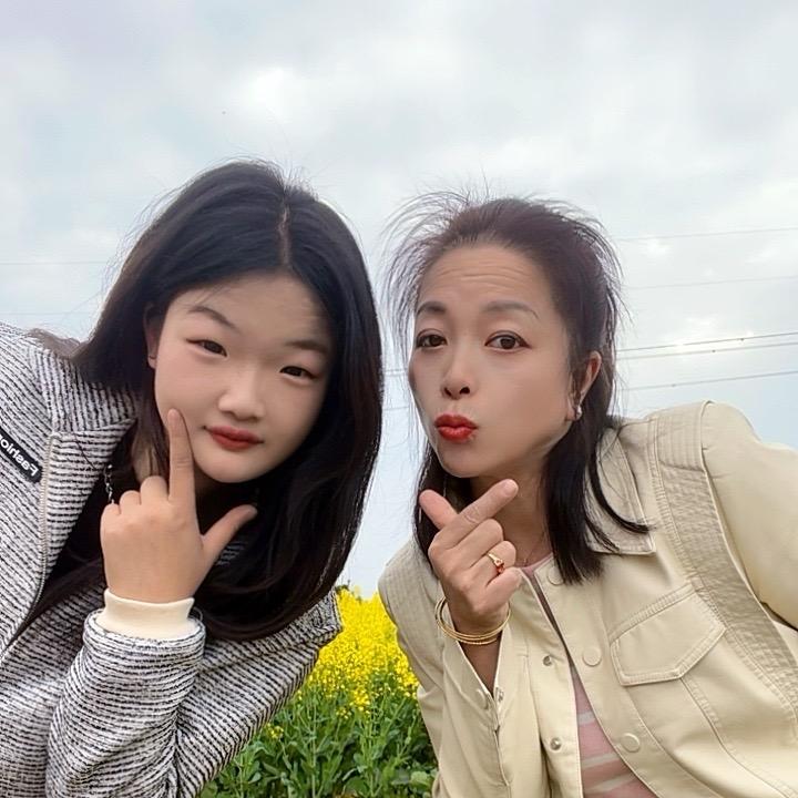 阳光穿透了💕沉长的记忆