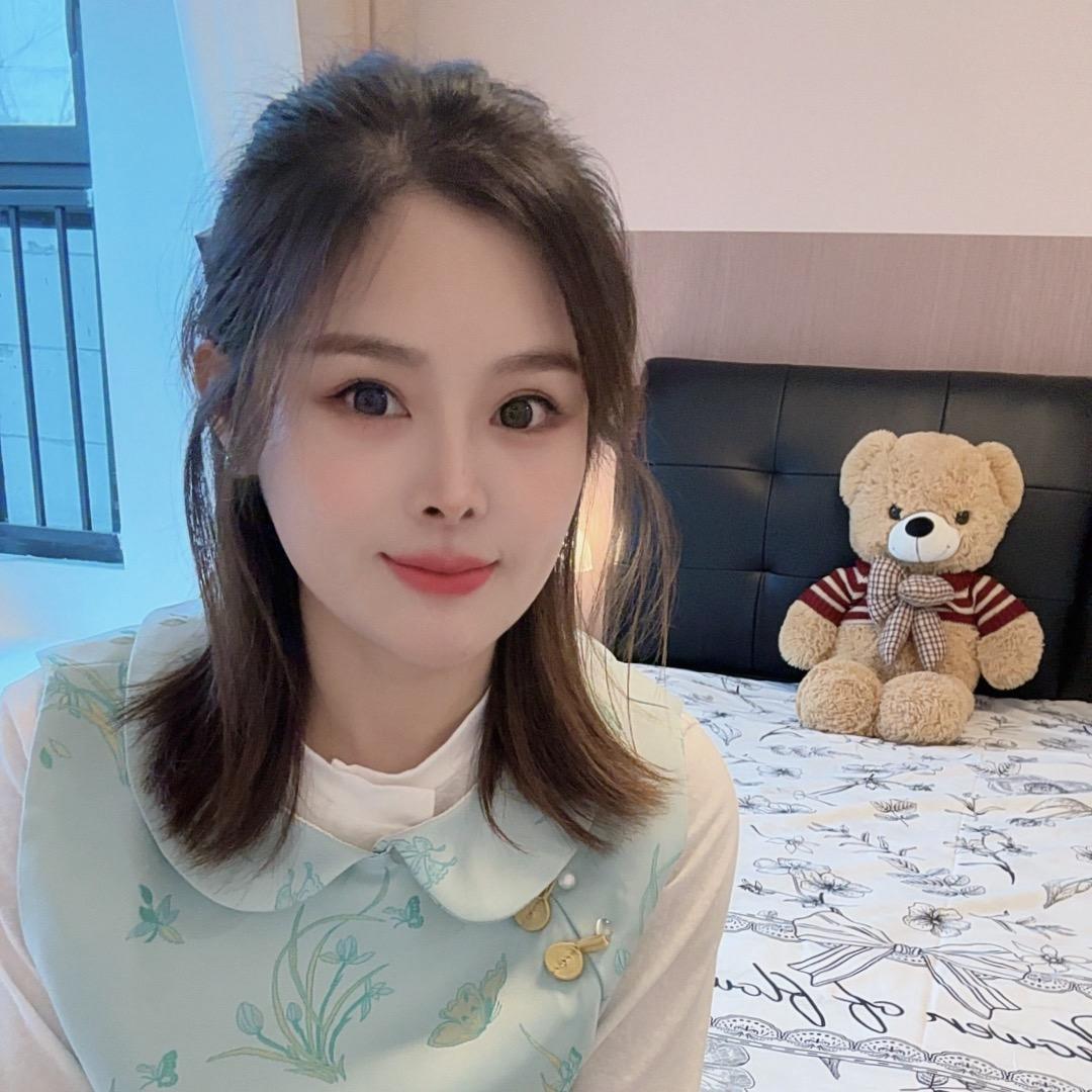 小渔儿嘀嘀