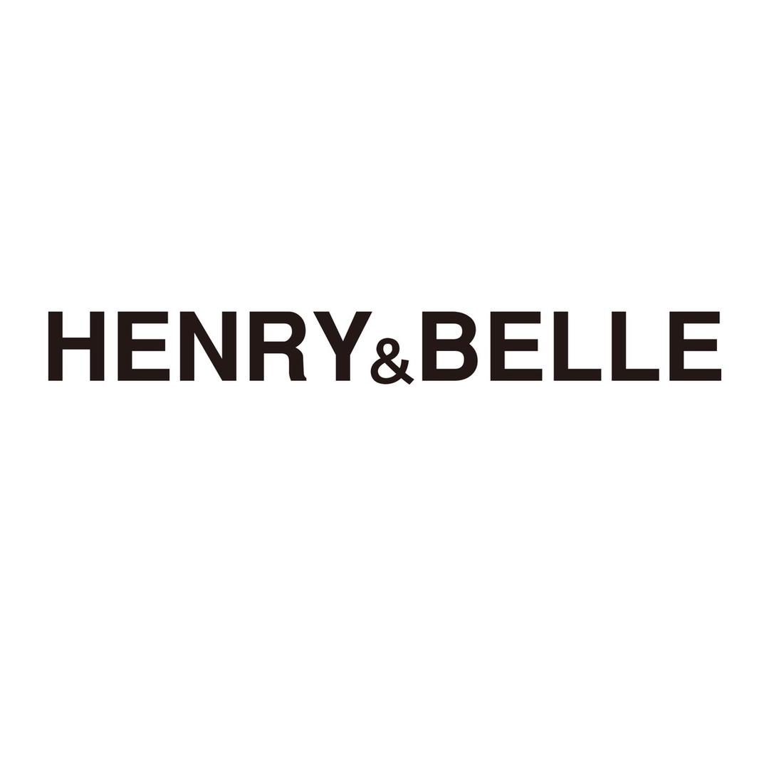 百丽汇HENRY&BELLE