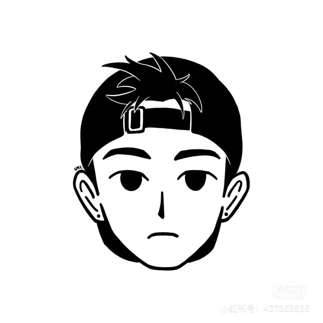 中午好