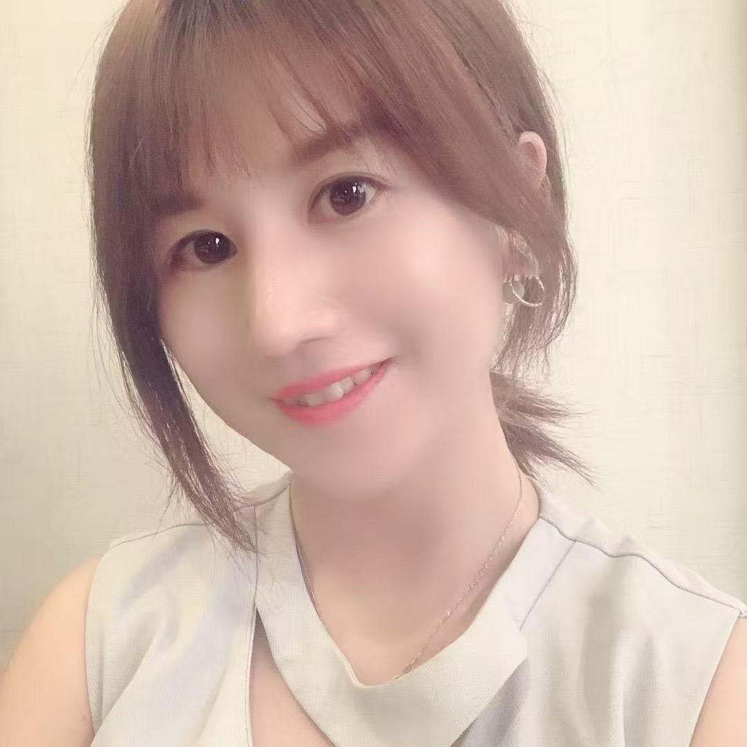 虞美人cindy