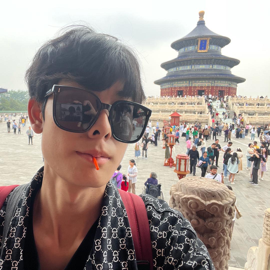 只想睡觉