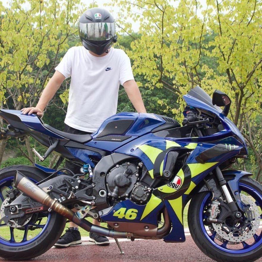 川行千里（包包）