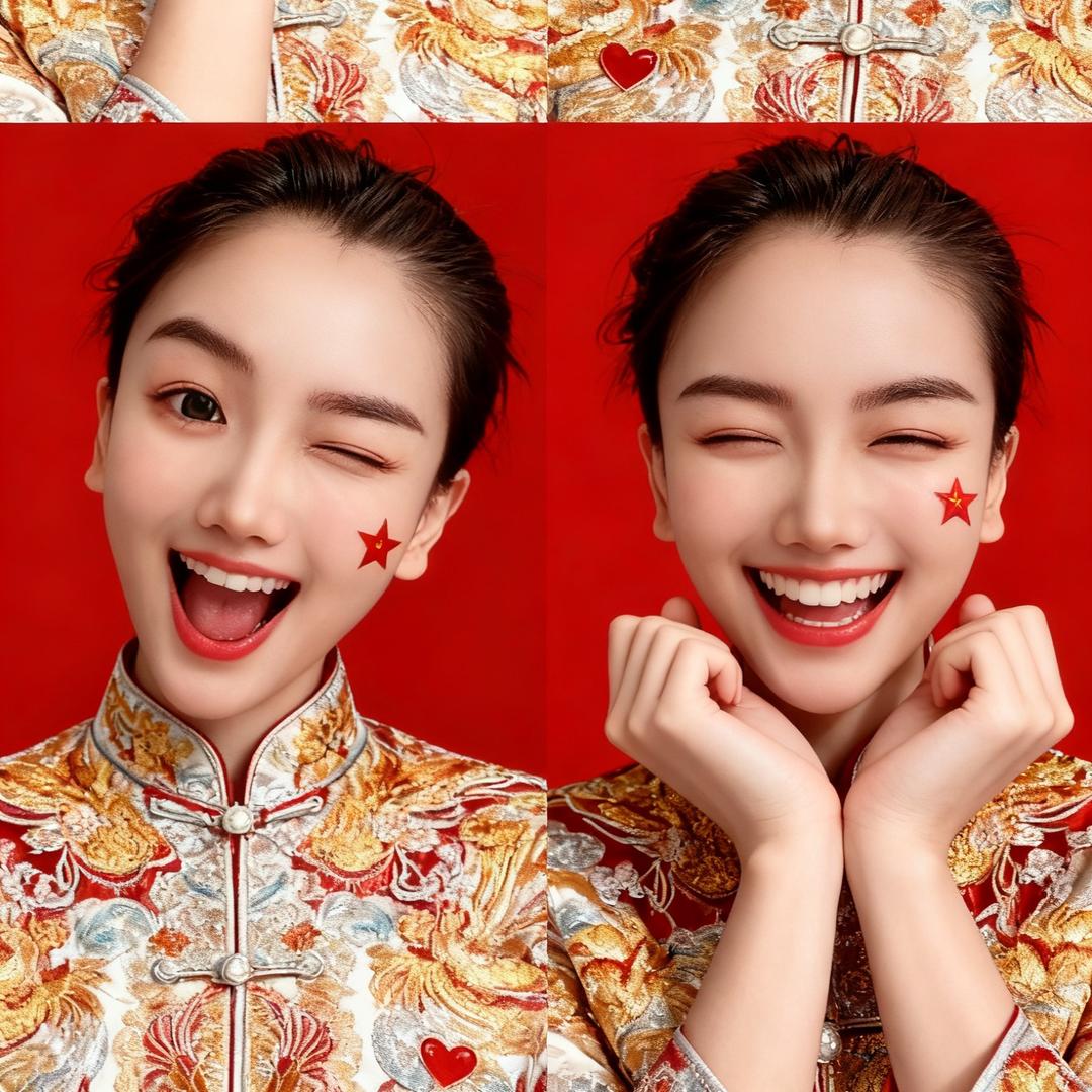 暖暖在北京