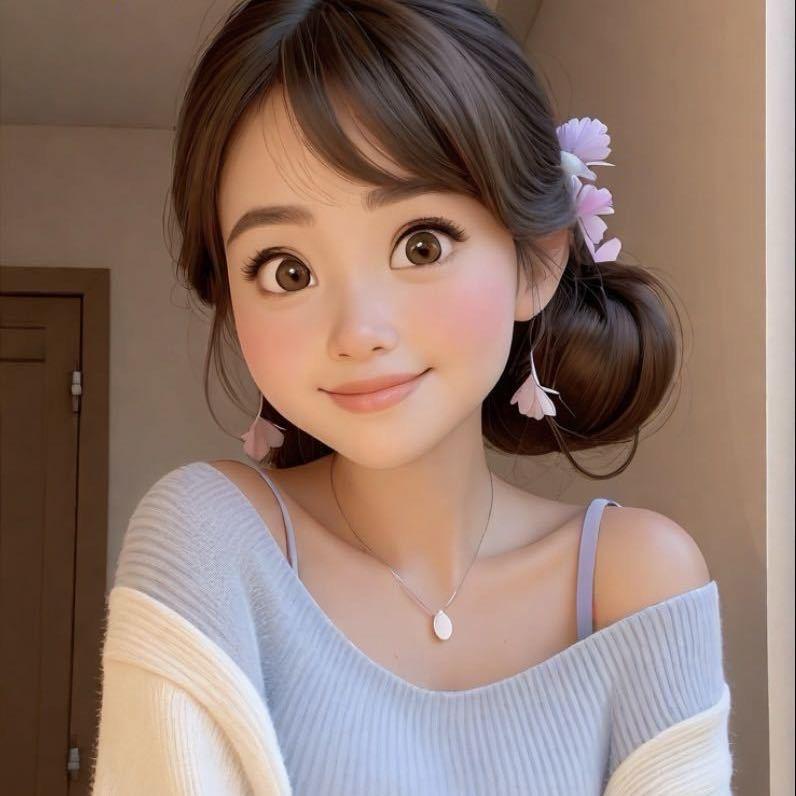 蓝泽由美