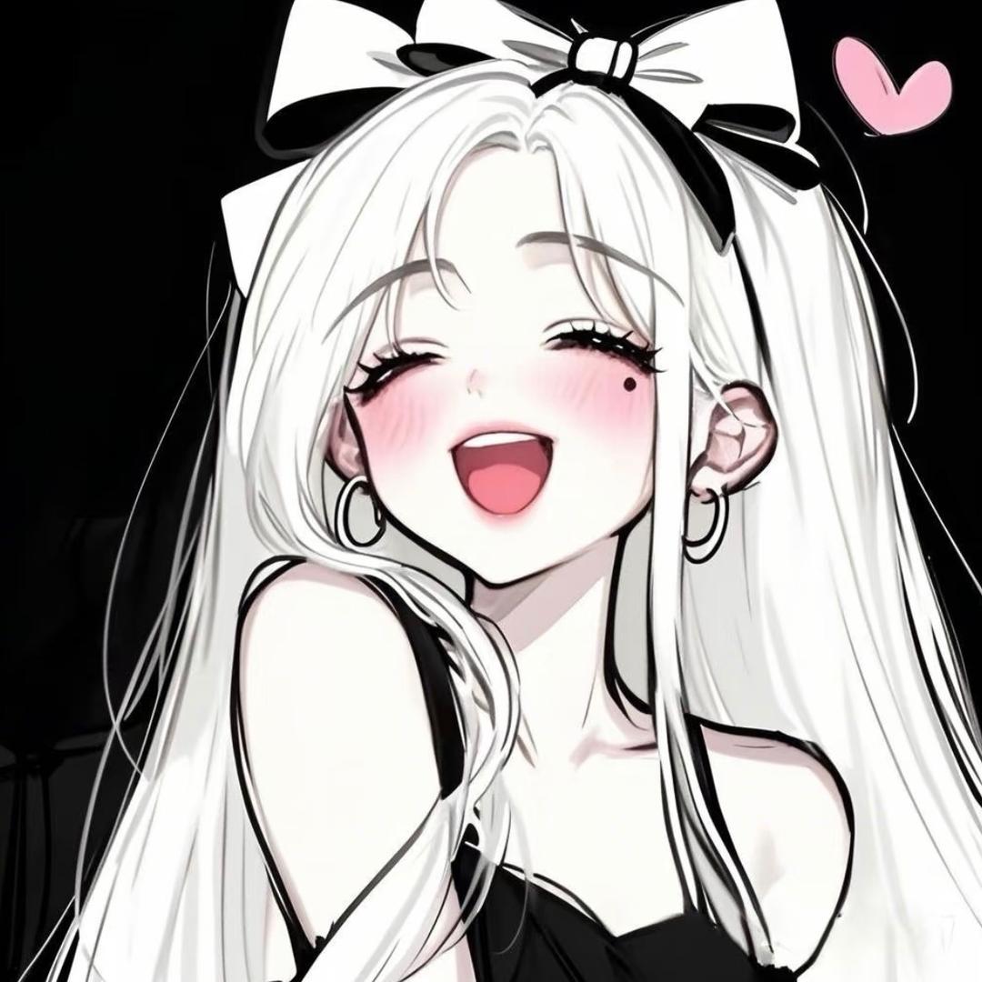 哈哈哈💋