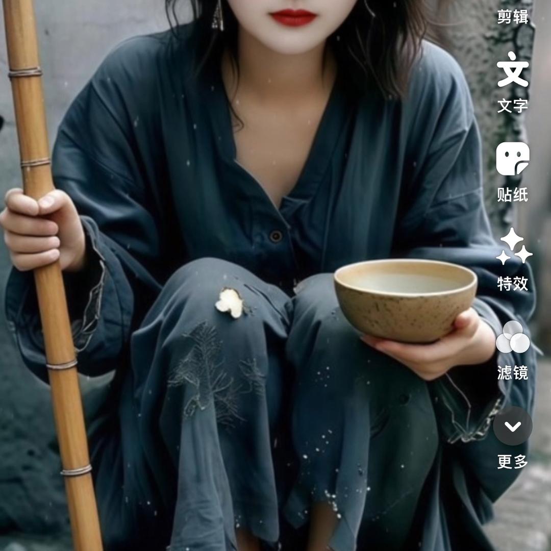 笑脸
