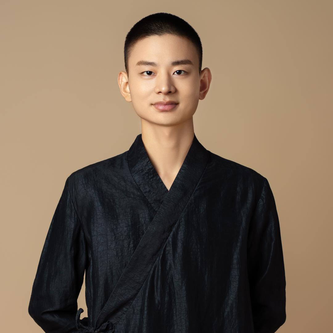 大智精舍主号