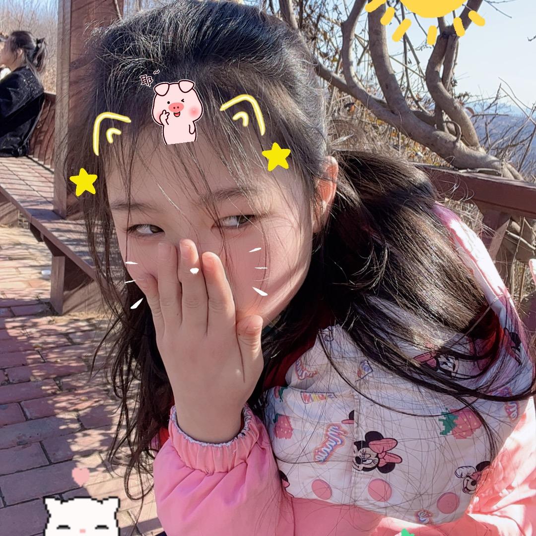 余生只吃糖不吃苦