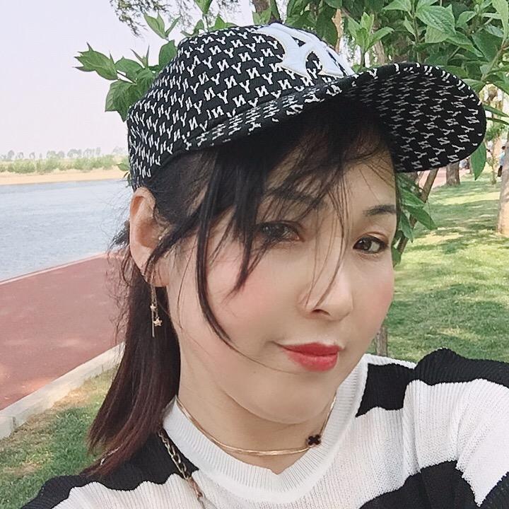 王美丽