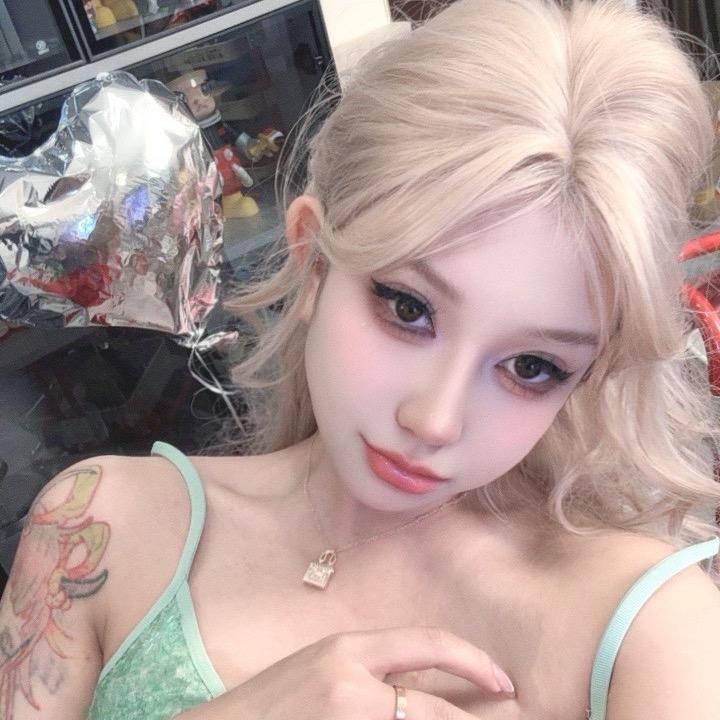 小姨🧚‍♀️