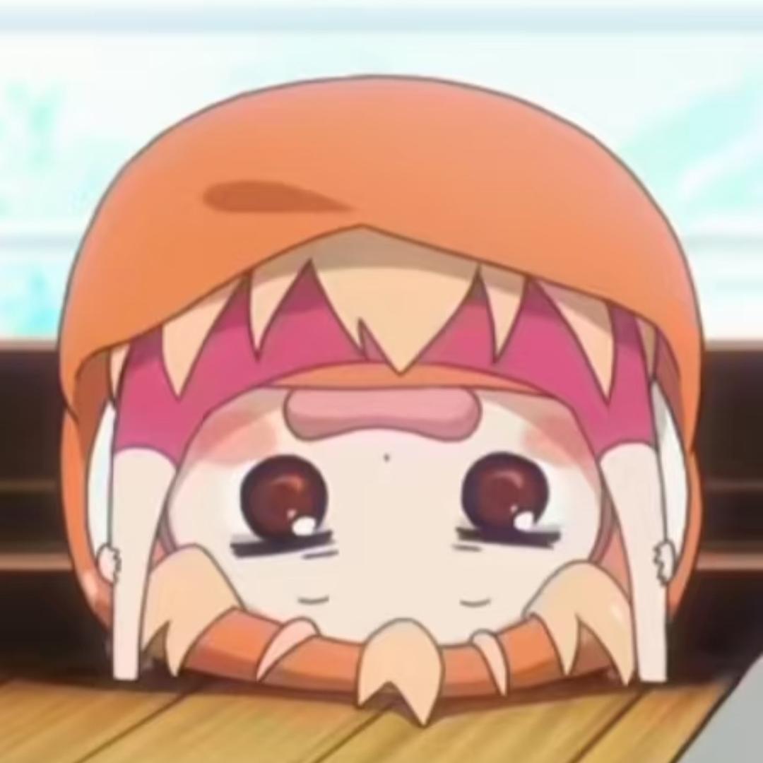 笨蛋璐璐🧠💕