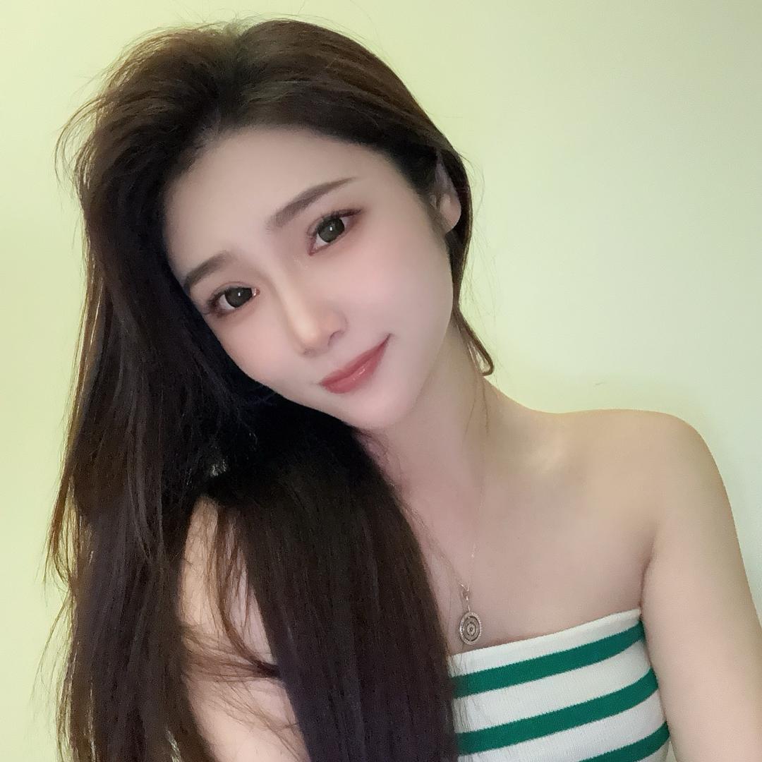 柒月☁️