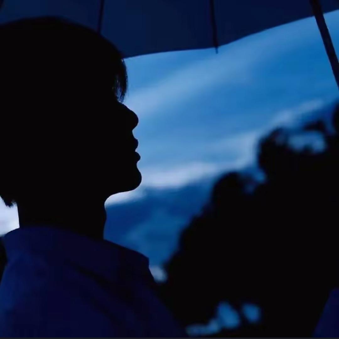 一场雨剪辑