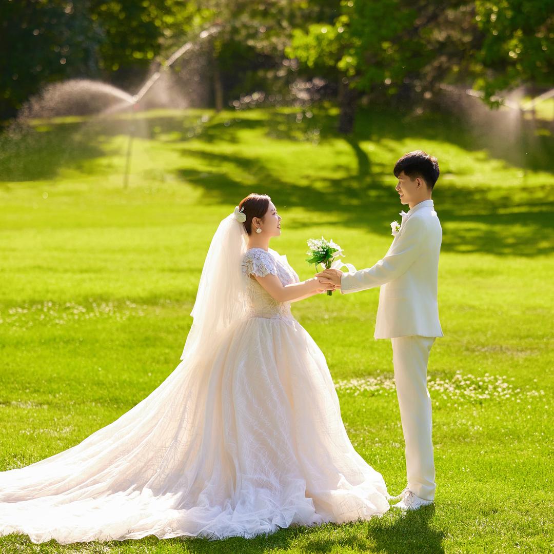 00后奶爹日常带娃