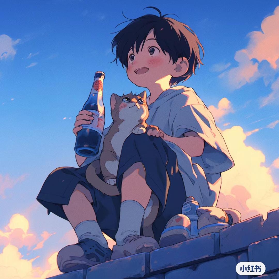 白牙牙