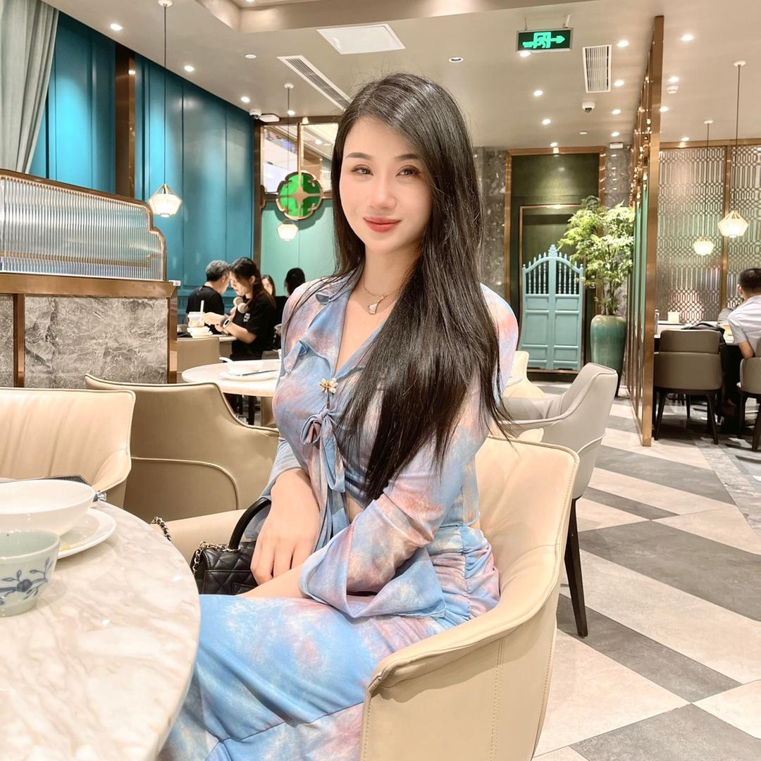 晓萌·