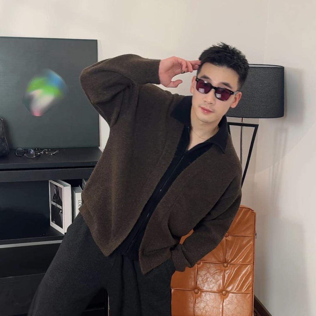 La Mens李昂私橱
