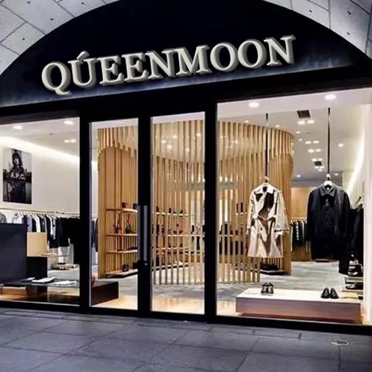 QÚEENMOON女装店