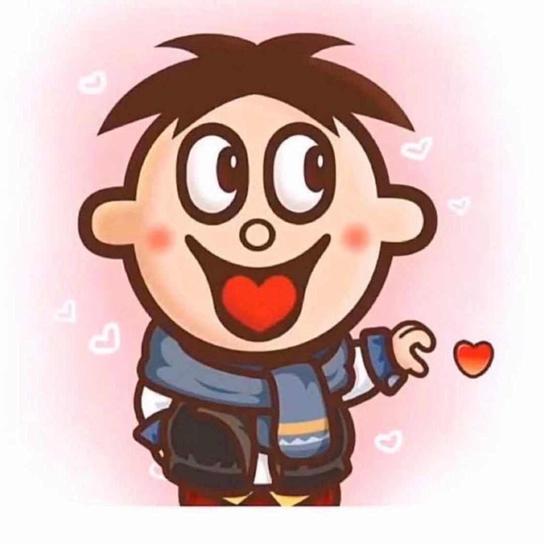 钟爱一生♥️