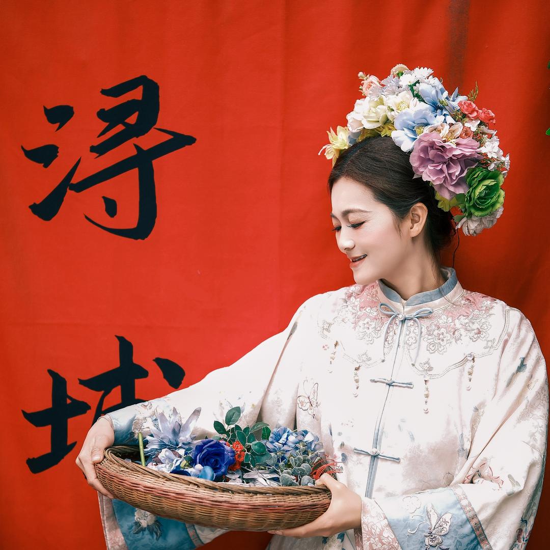 大古月