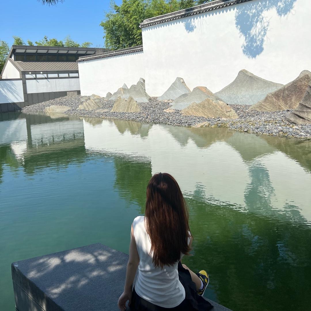 点到为止