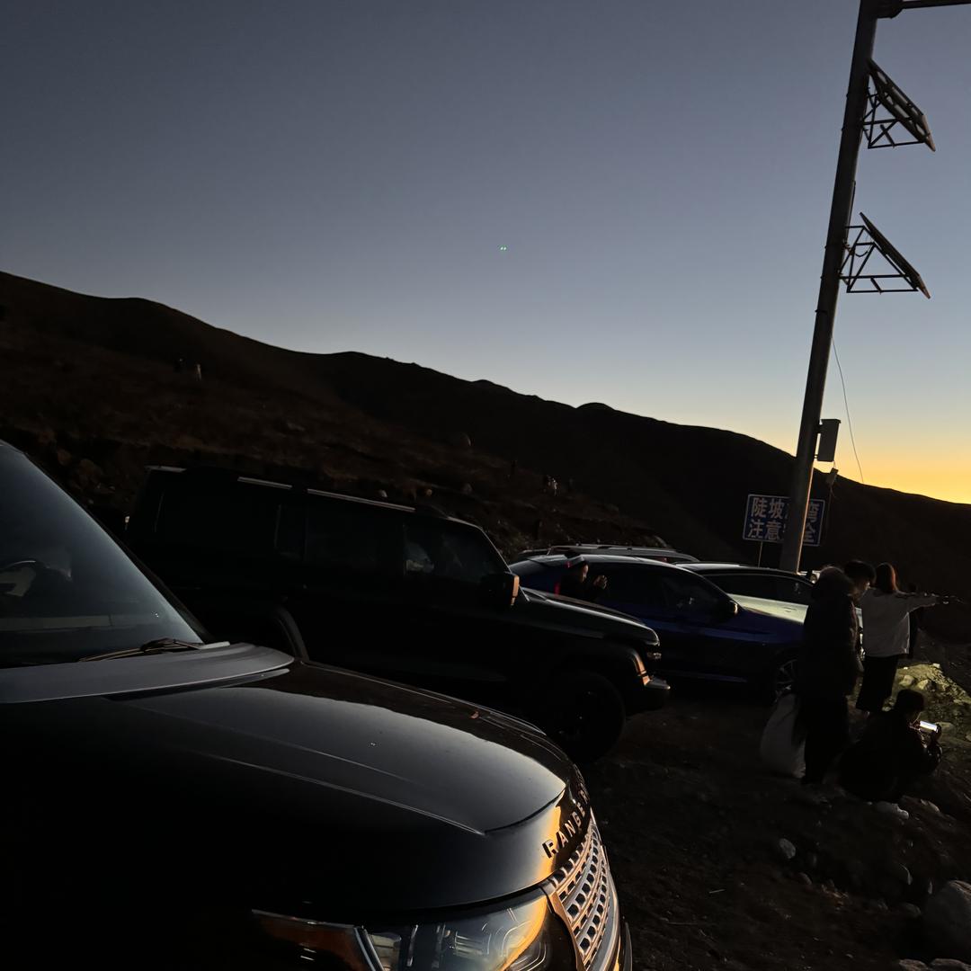 广河县蓝桉汽车租赁