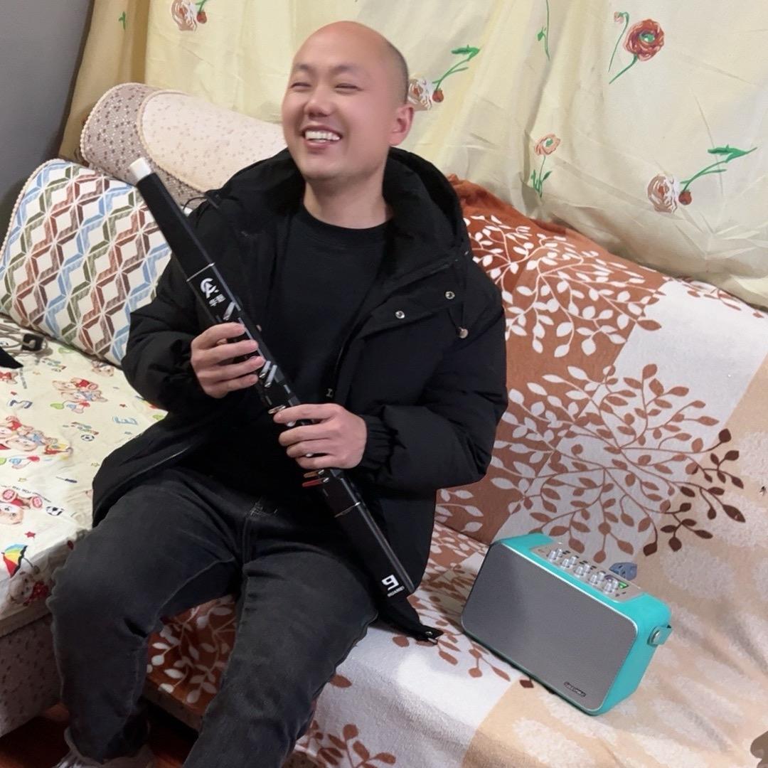 小马哥电吹管
