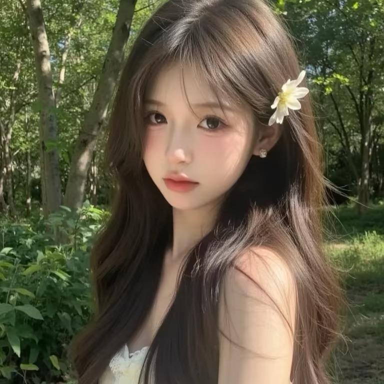 幸运星💫