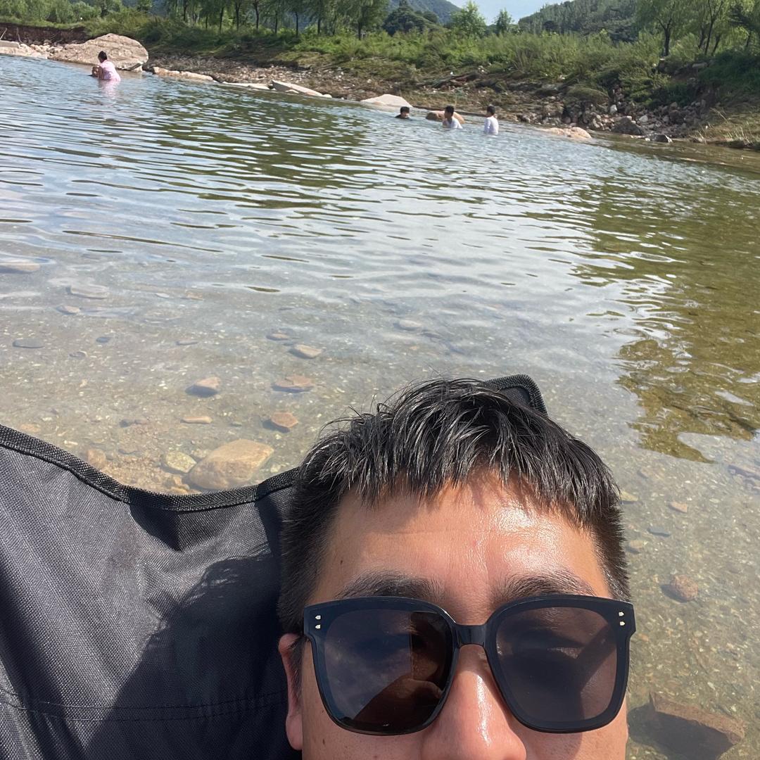 创意的大海