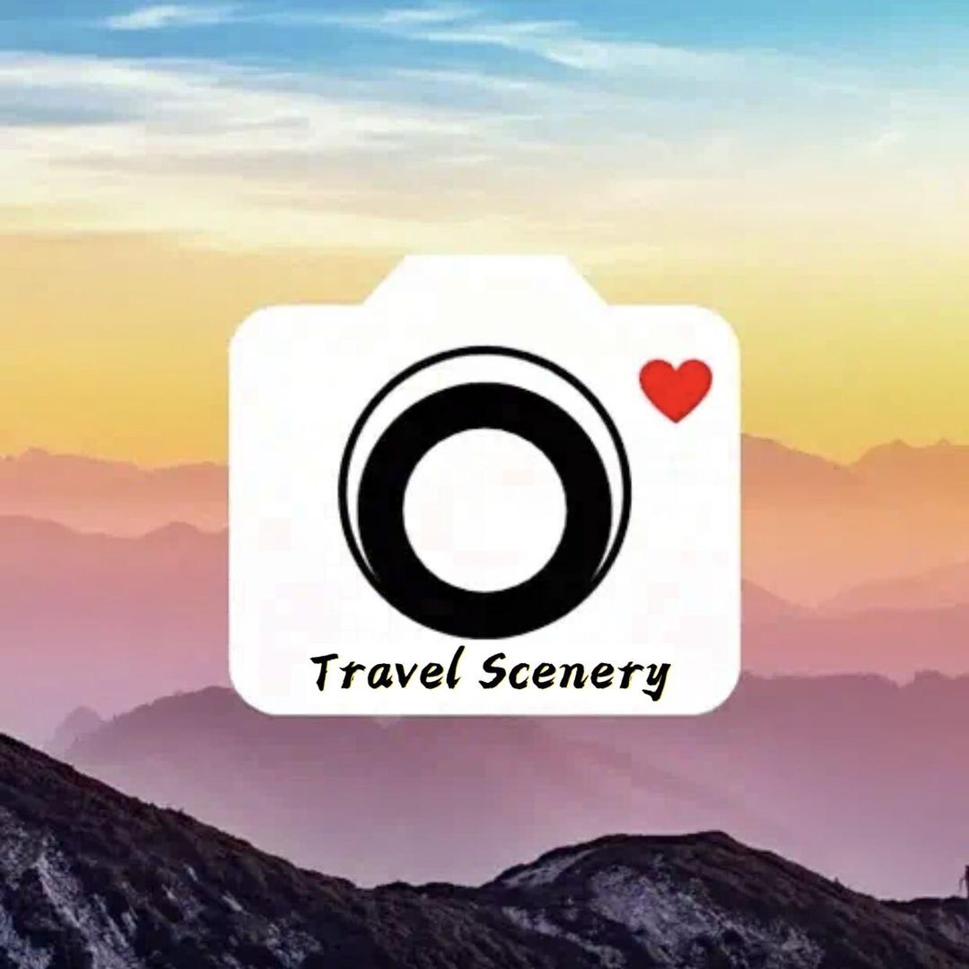 Travel Scenery