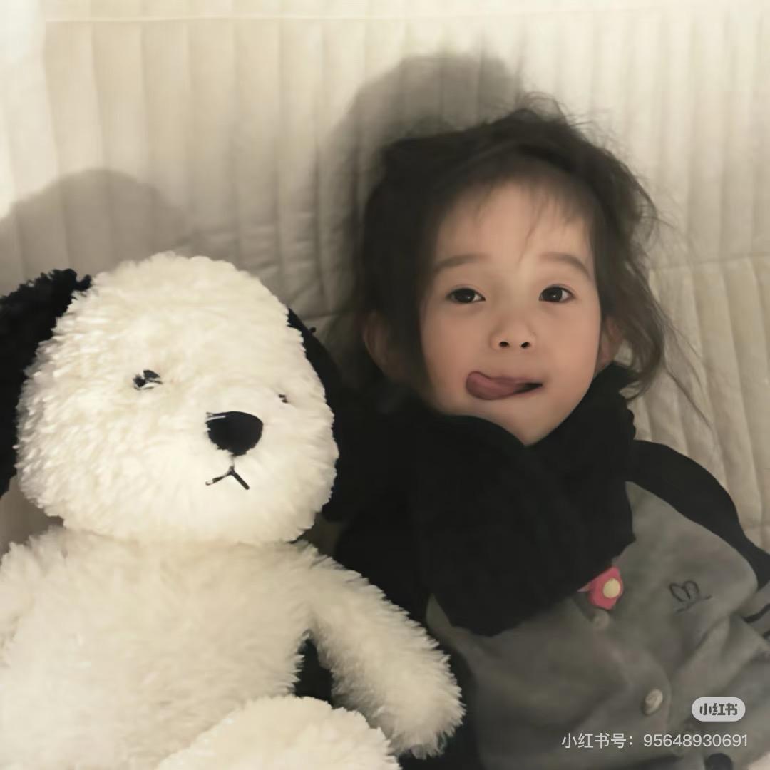 是周周啊～