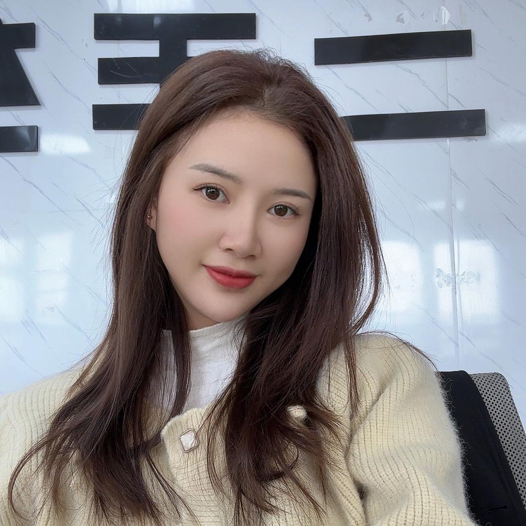 中山二手车小洁～杨谦名车汇