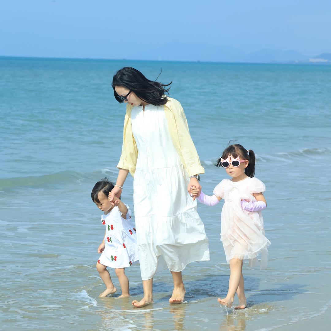 汝汝&豆豆De麻麻✨