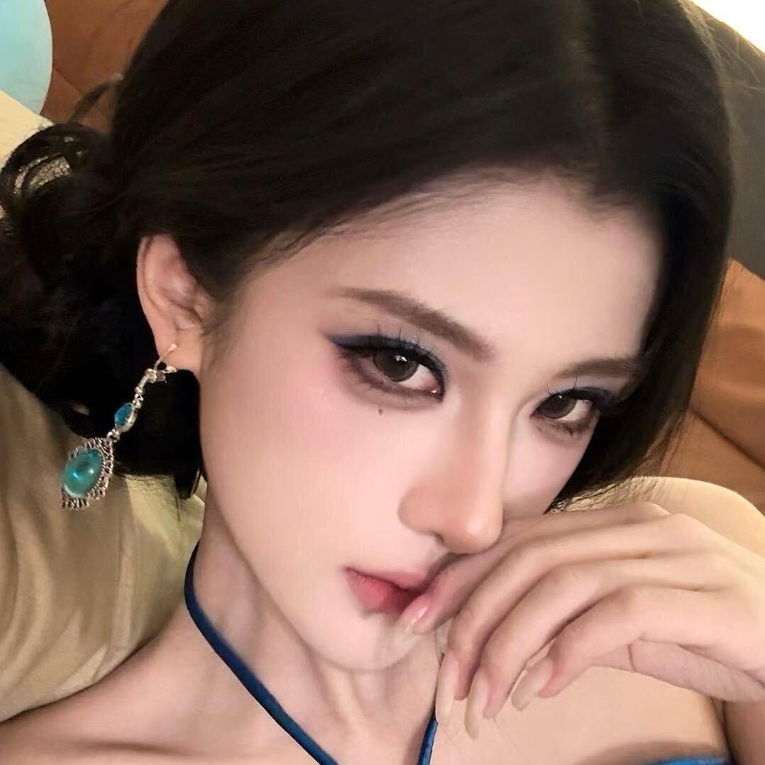 忧郁小妈