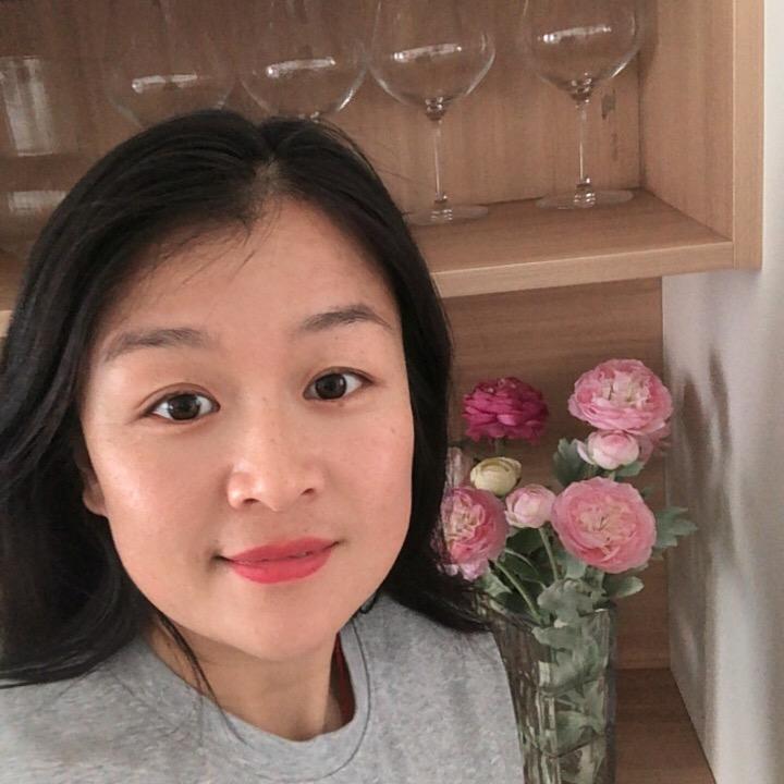 张闪闪✨