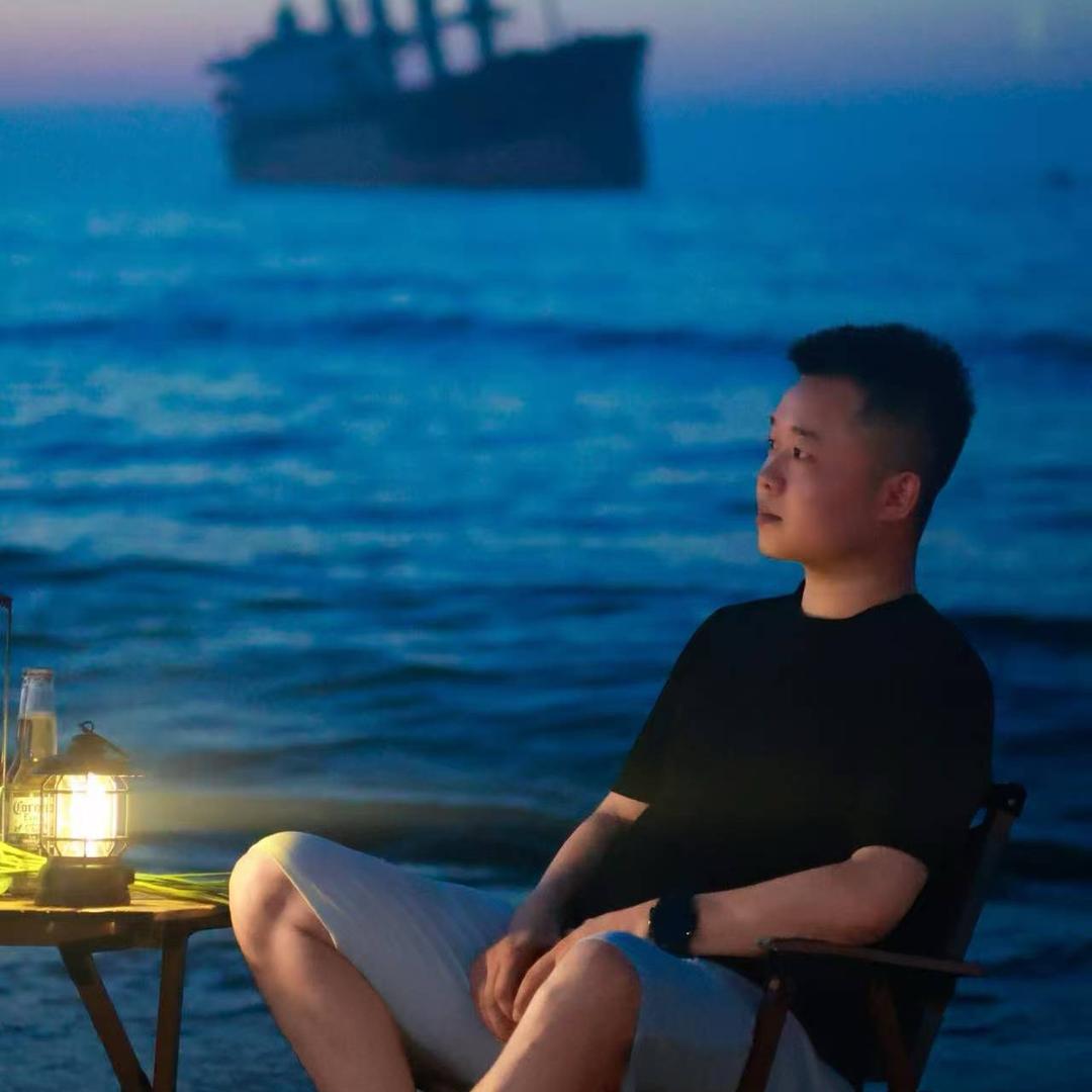 请叫我小白