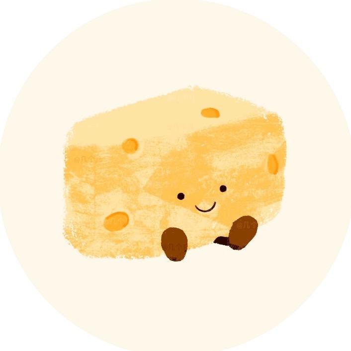 芝士芝士🧀
