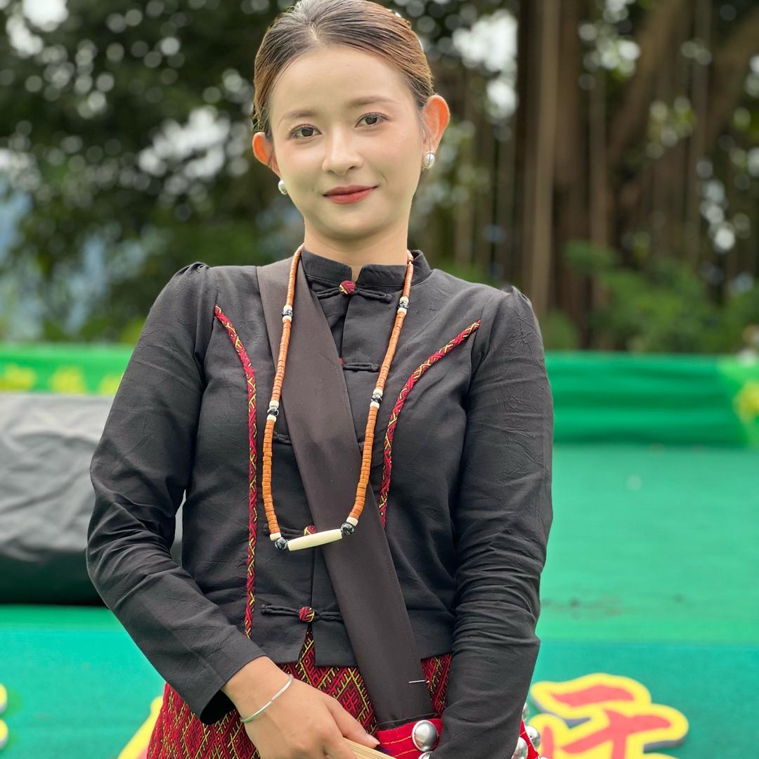 婷公主