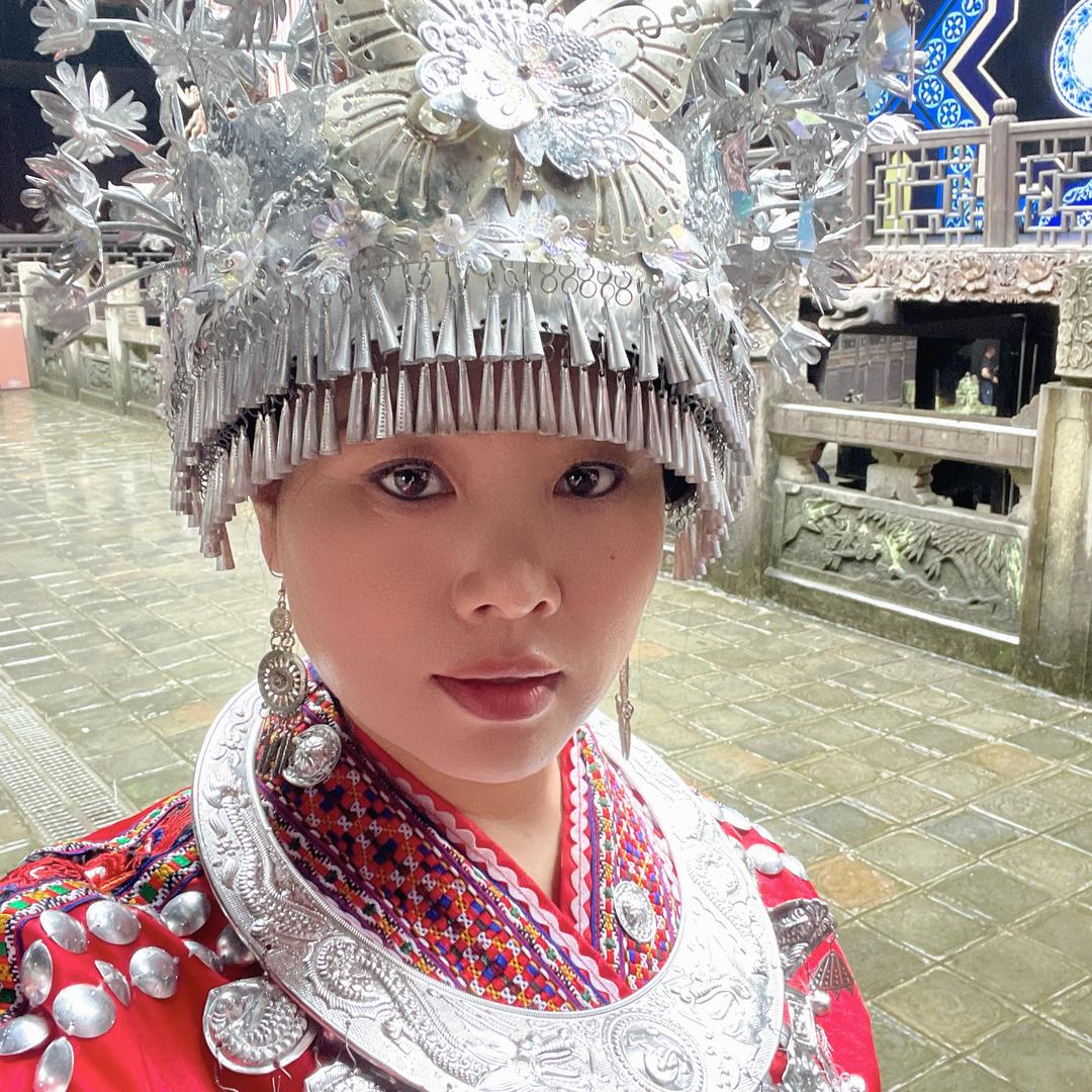 旅游线路推荐官