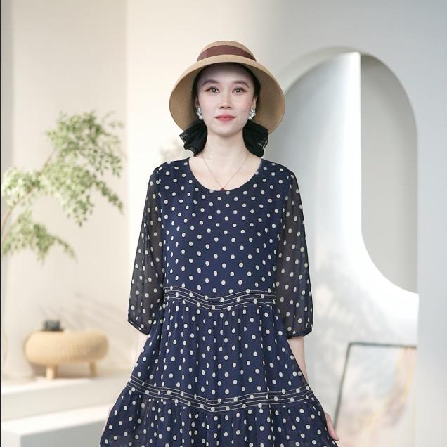 阿吉多名媛女装中午12点30分直播