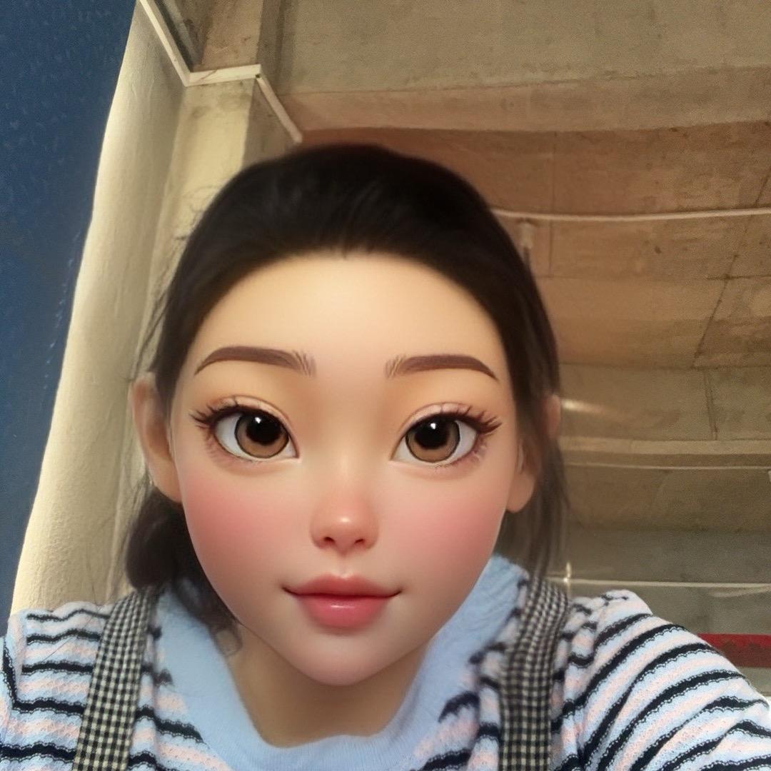 我爱的雪