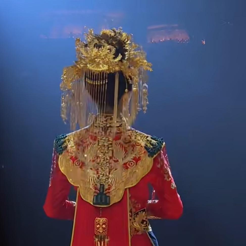 利哥来了老北市剧院开业庆典利嫂子