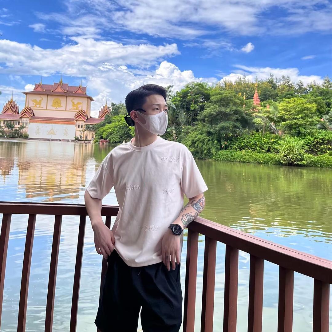 尘安