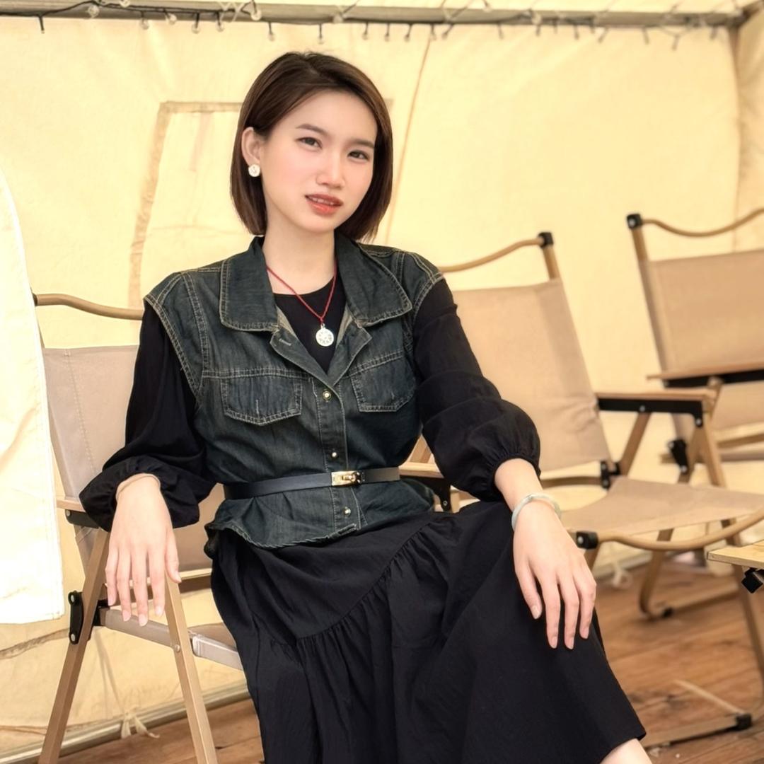 邓婷月✨