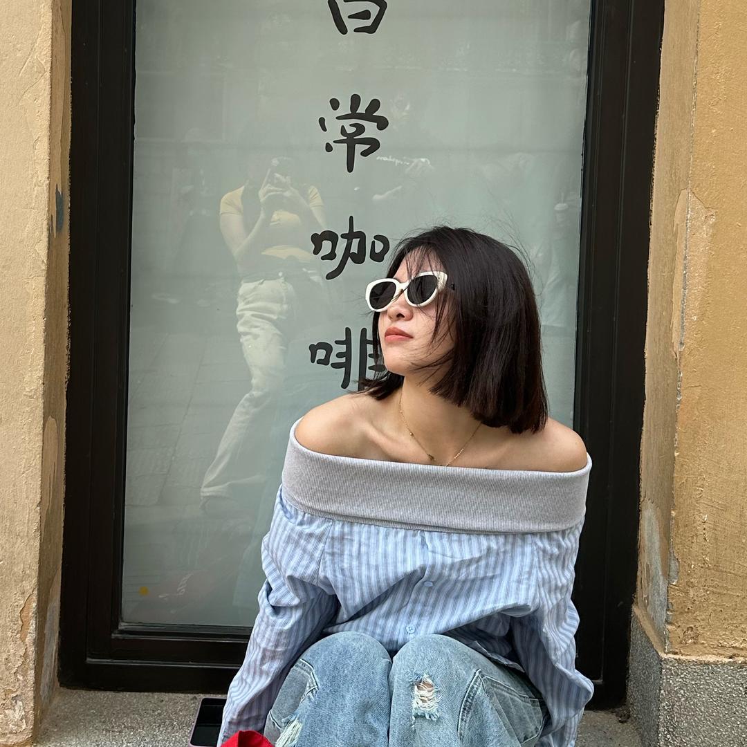 娜娜很懒