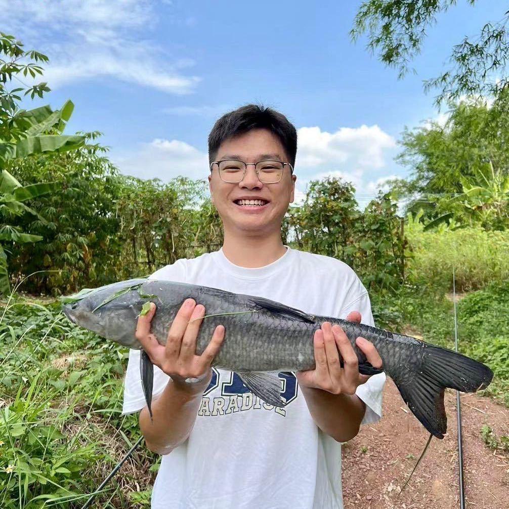 小彭🦌货